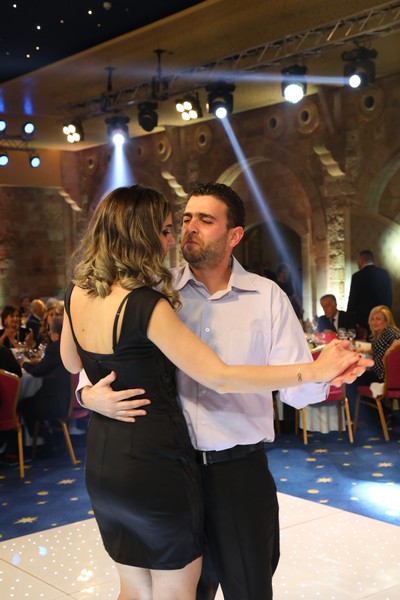 La Chaine des Amis Gala Dinner